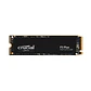 Disco Solido SSD Crucial P3 PLUS 4TB M.2 PciE-4 4800MB/s - Miniatura 1
