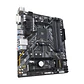Placa Madre Gigabyte B450M DS3H (Micro ATX, AM4, DDR4) - AMD Ryzen - Miniatura 3