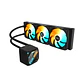 Refrigeración Líquida Gigabyte GAMING 360 ARGB Sincronizable - Miniatura 1