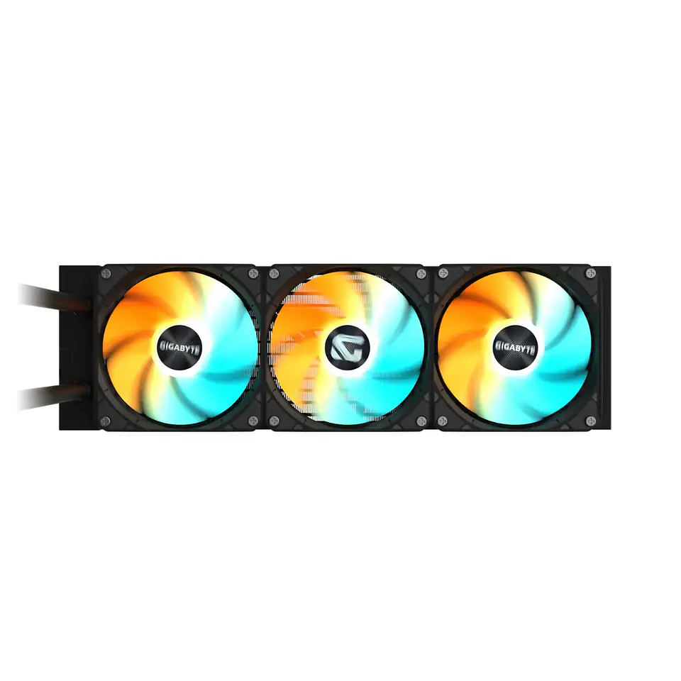 Refrigeración Líquida Gigabyte GAMING 360 ARGB Sincronizable 2
