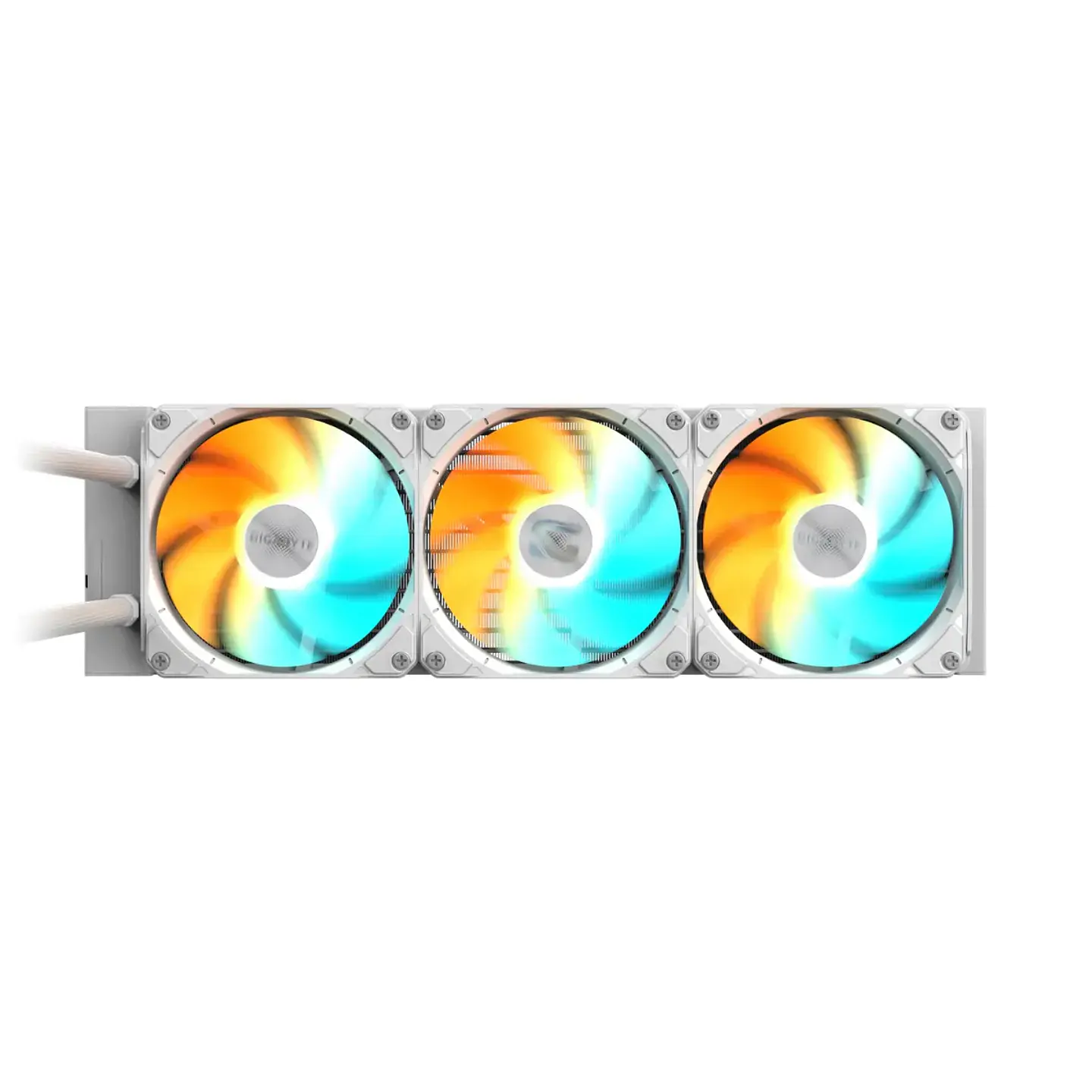 Refrigeración Líquida Gigabyte GAMING 360 ICE ARGB Sincronizable 2