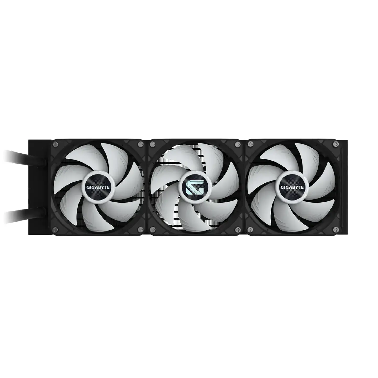Refrigeración Líquida Gigabyte GAMING 360 ARGB Sincronizable 4