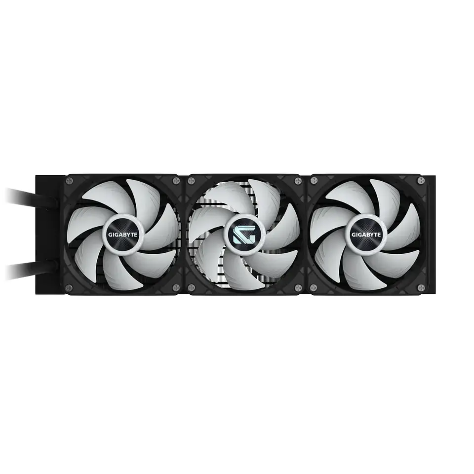 Refrigeración Líquida Gigabyte GAMING 360 ARGB Sincronizable 4