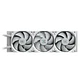 Refrigeración Líquida Gigabyte GAMING 360 ICE ARGB Sincronizable - Miniatura 4