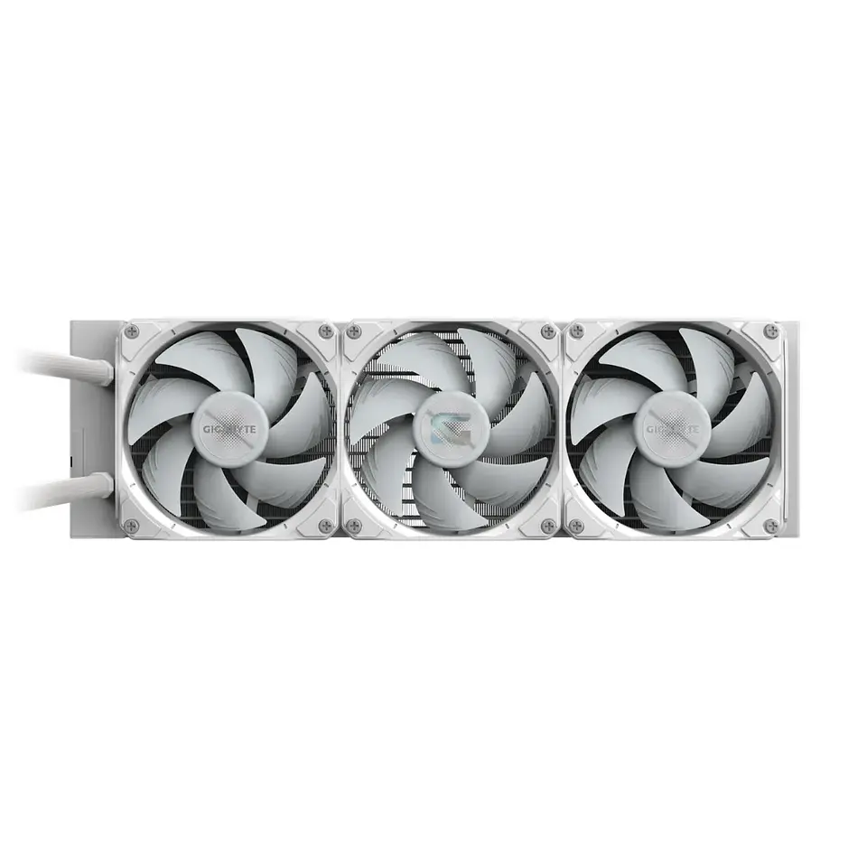 Refrigeración Líquida Gigabyte GAMING 360 ICE ARGB Sincronizable 4