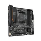 Placa Madre Aorus B550M Elite AM4 DDR4, M.2, mATX - Miniatura 3