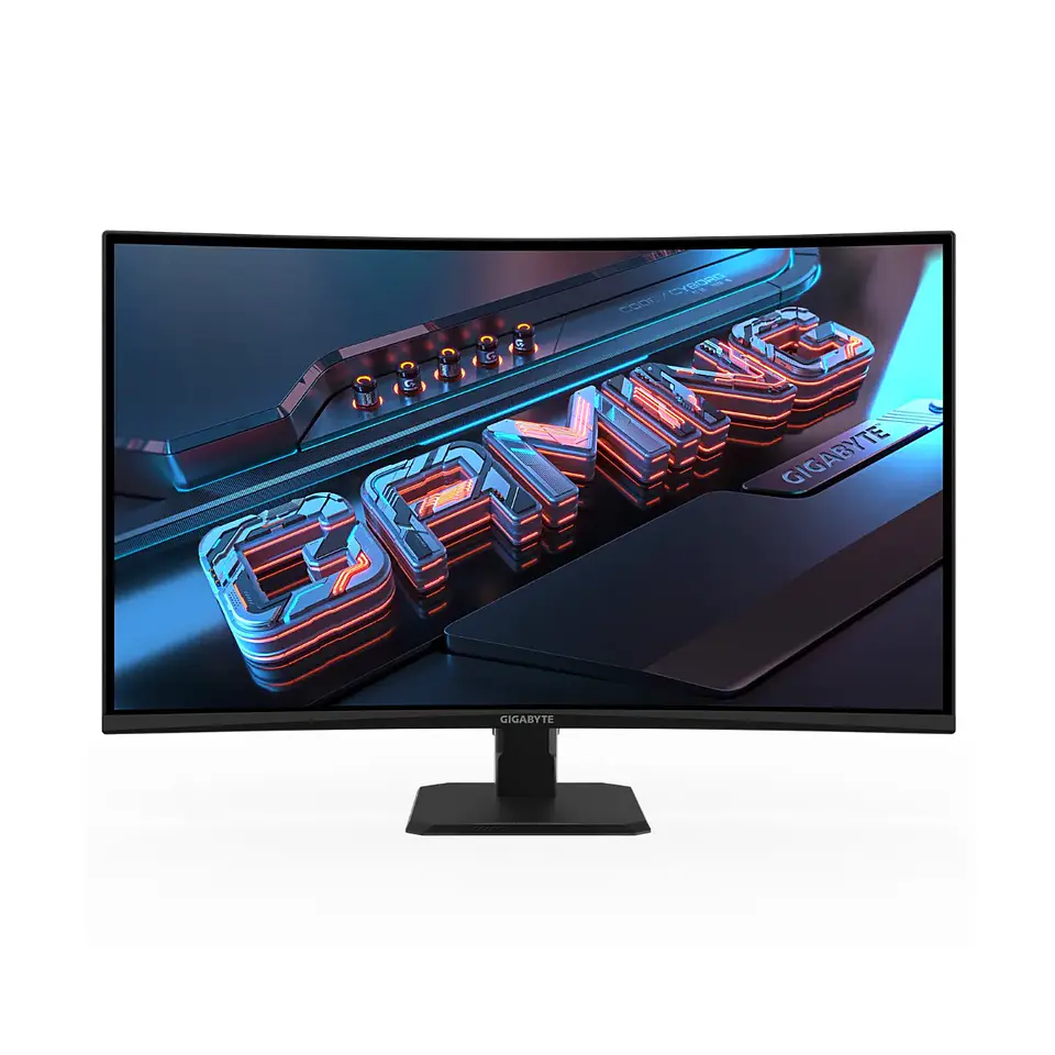 Monitor Gigabyte GS32QCA 32