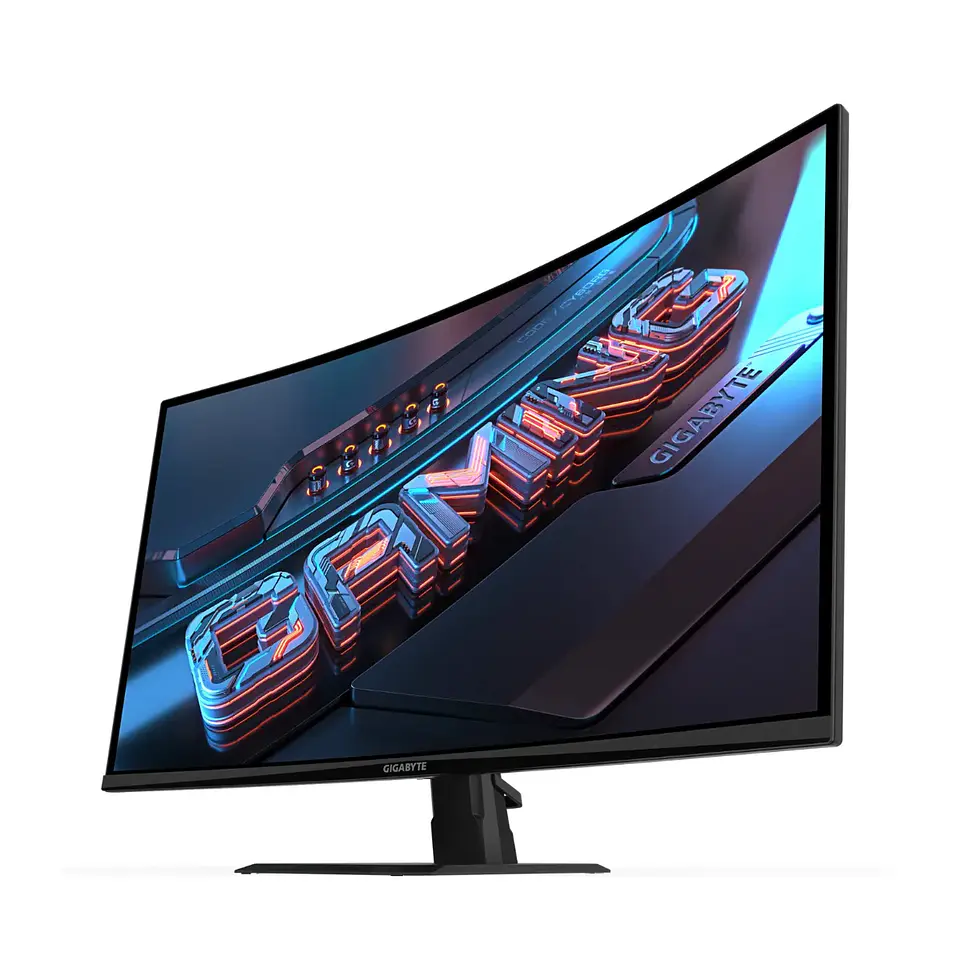 Monitor Gigabyte GS32QCA 32