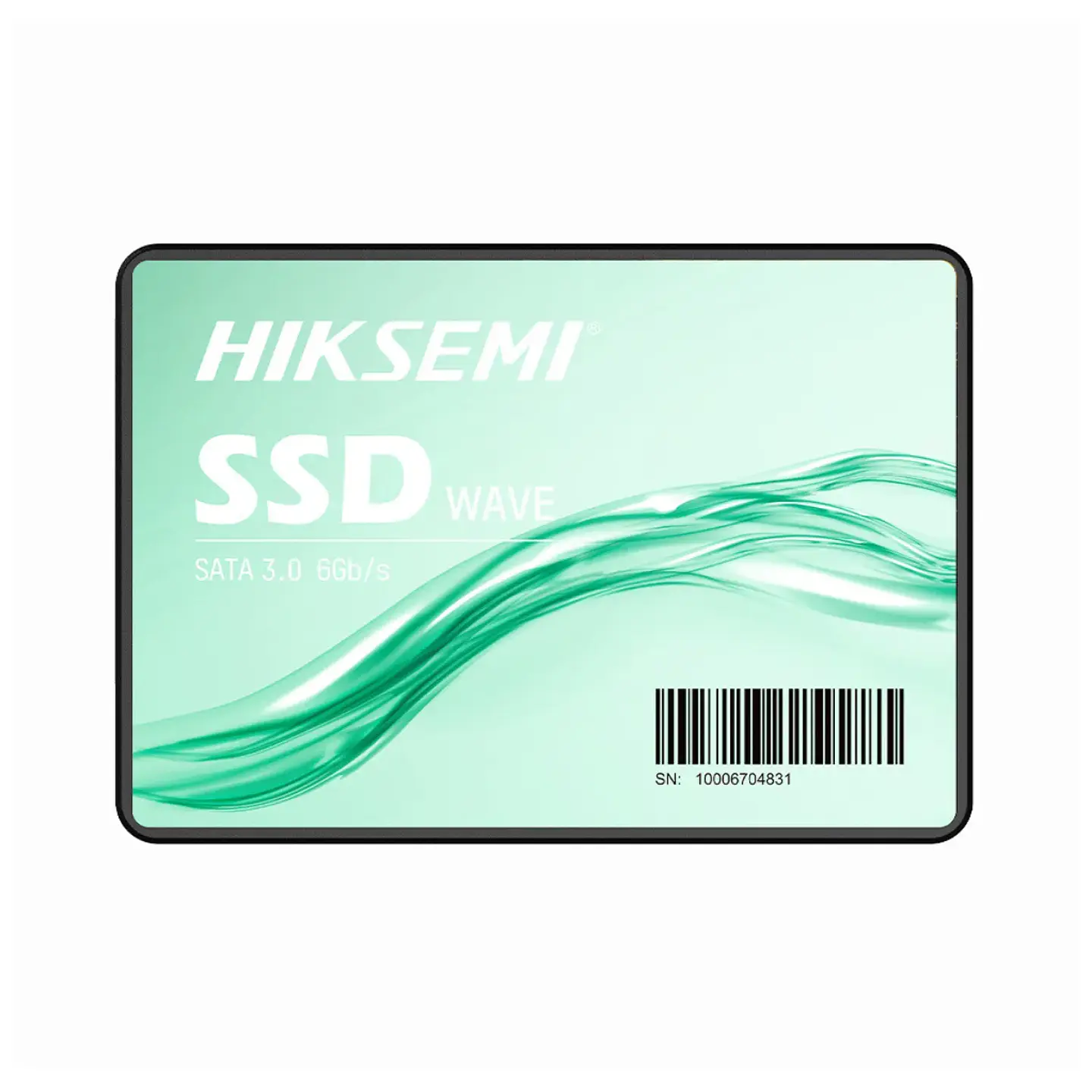 Unidad SSD Hiksemi Wave(s) 240GB 2.5