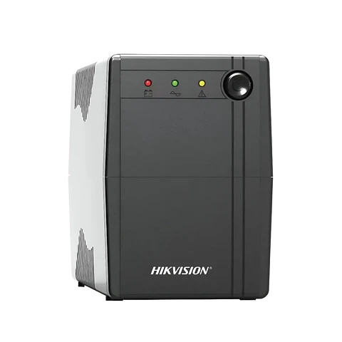 UPS HIKVISION DS-UPS1000 Interactiva 1000VA / 600W,