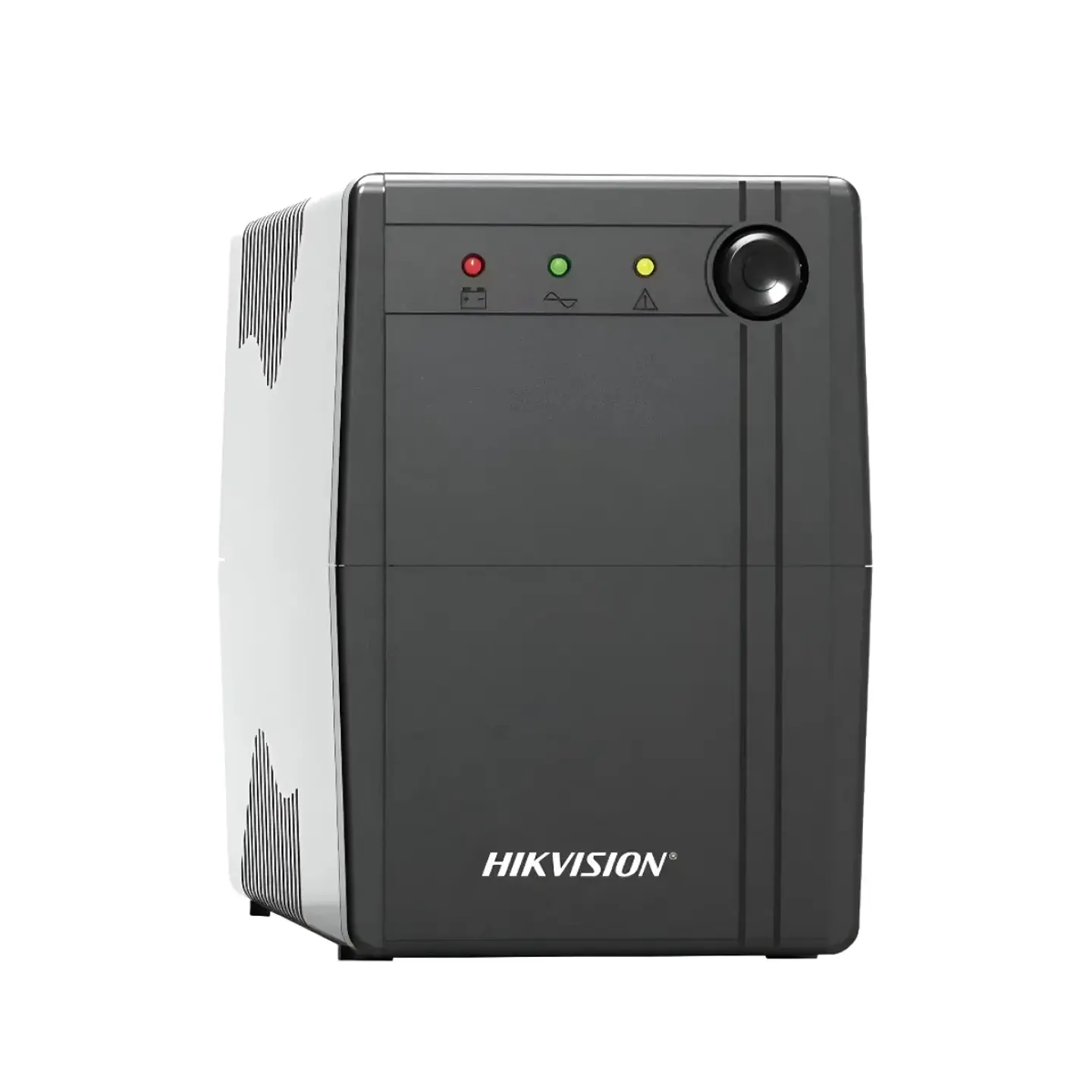 UPS HIKVISION DS-UPS1000 Interactiva 1000VA / 600W, 1