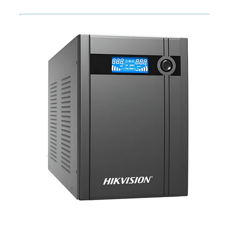UPS HIKVISION DS-UPS3000 Interactiva 3000VA / 1800W