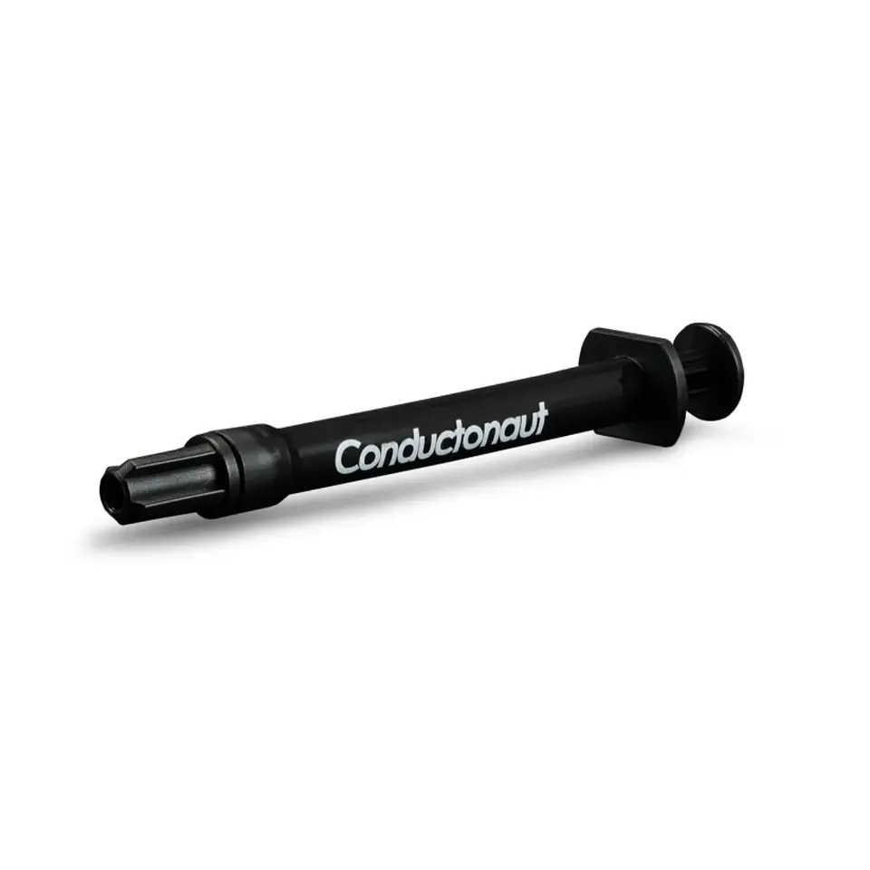 Pasta Térmica Metal líquido Thermal Grizzly Conductonaut 73W/MK, 1g 2