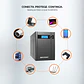 UPS HIKVISION DS-UPS3000 Interactiva 3000VA / 1800W - Miniatura 3