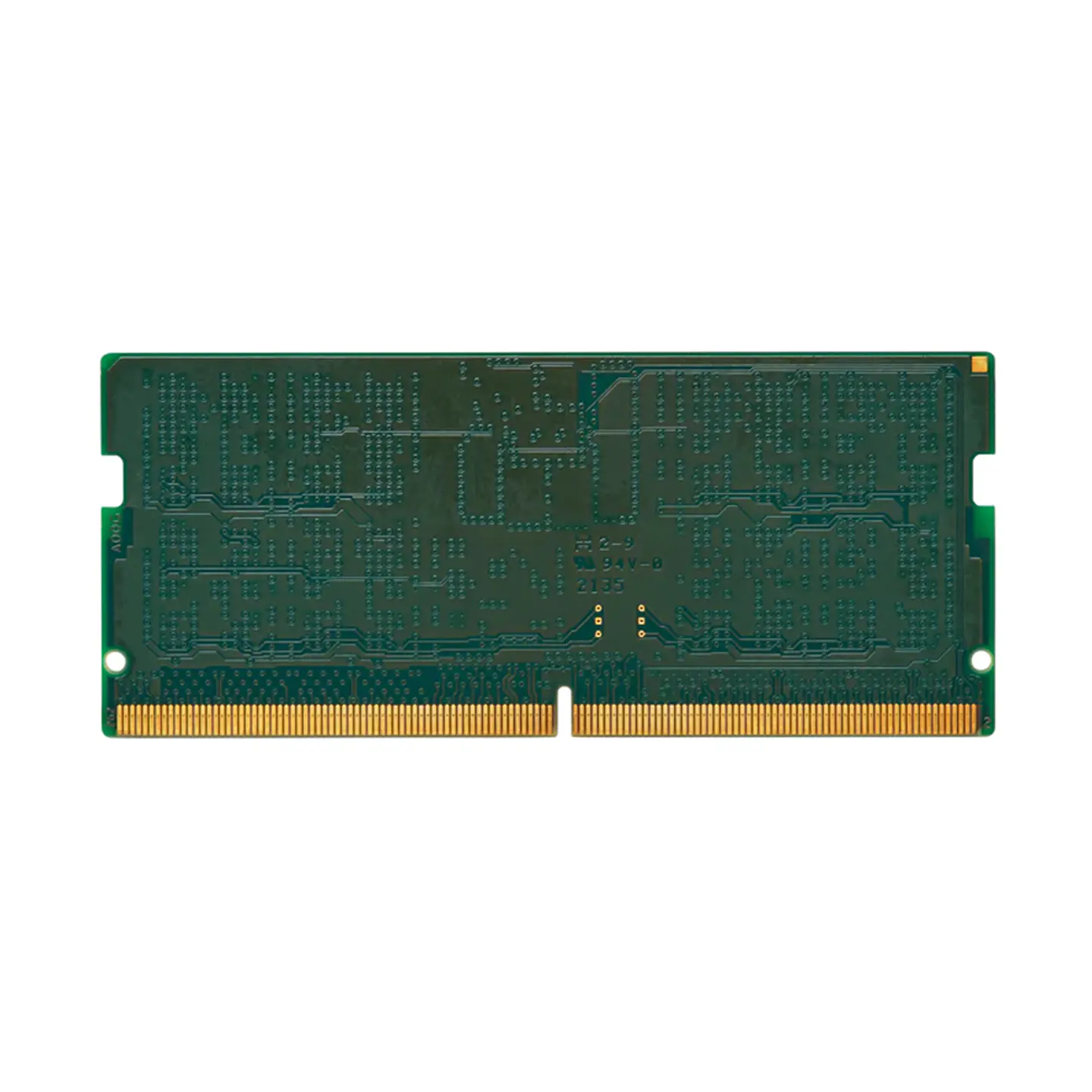 Memoria Ram Kingston 16GB DDR5, CL46 5600 MT/s, SODIMM Notebook - PRODUCTO OPEN BOX 2