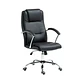 Silla Escritorio Oficina Vanto Ejecutiva Reclinable negro - Miniatura 1