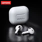 Audífonos In-Ear Inalámbricos Lenovo LivePods LP40 Blanco - Miniatura 2