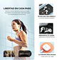 Audífonos In-Ear Inalámbricos Lenovo LivePods LP40 Blanco - Miniatura 3