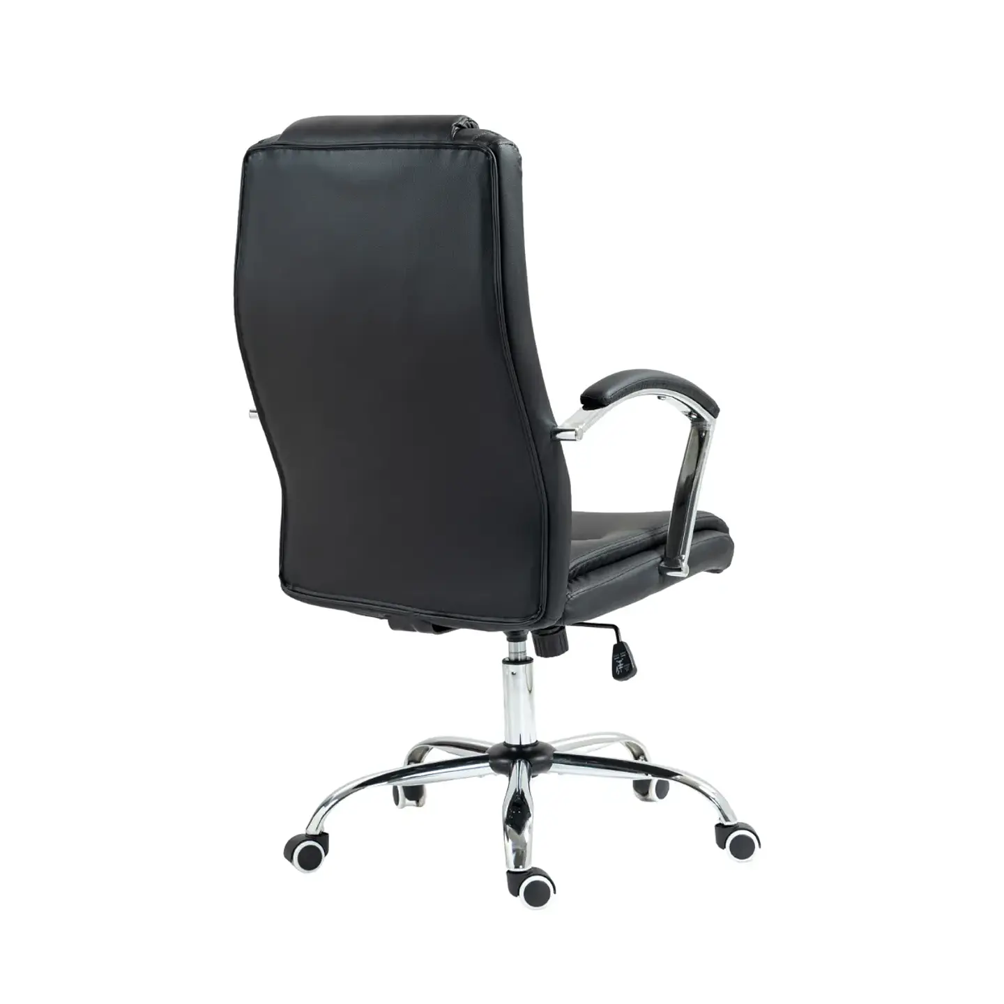 Silla Escritorio Oficina Vanto Ejecutiva Reclinable negro 5