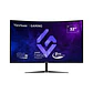Monitor Gamer ViewSonic VX3218C-2K 32