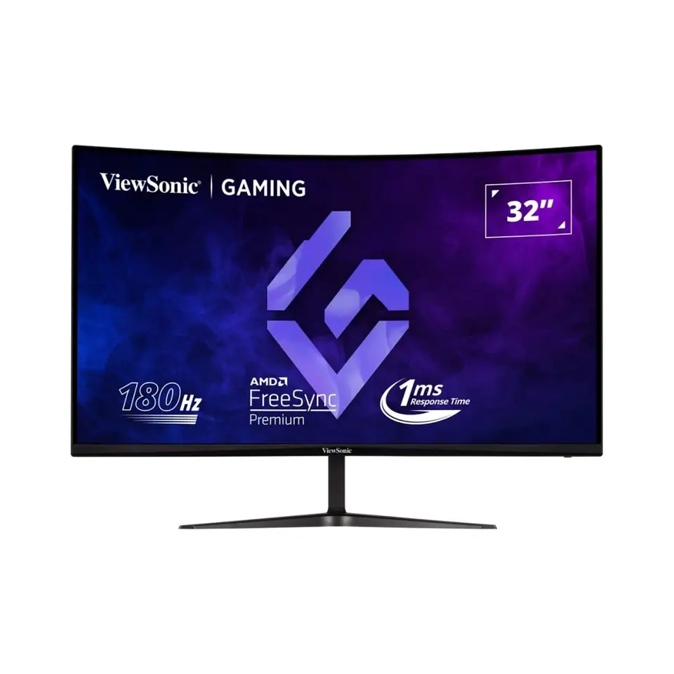 Monitor Gamer ViewSonic VX3218C-2K 32