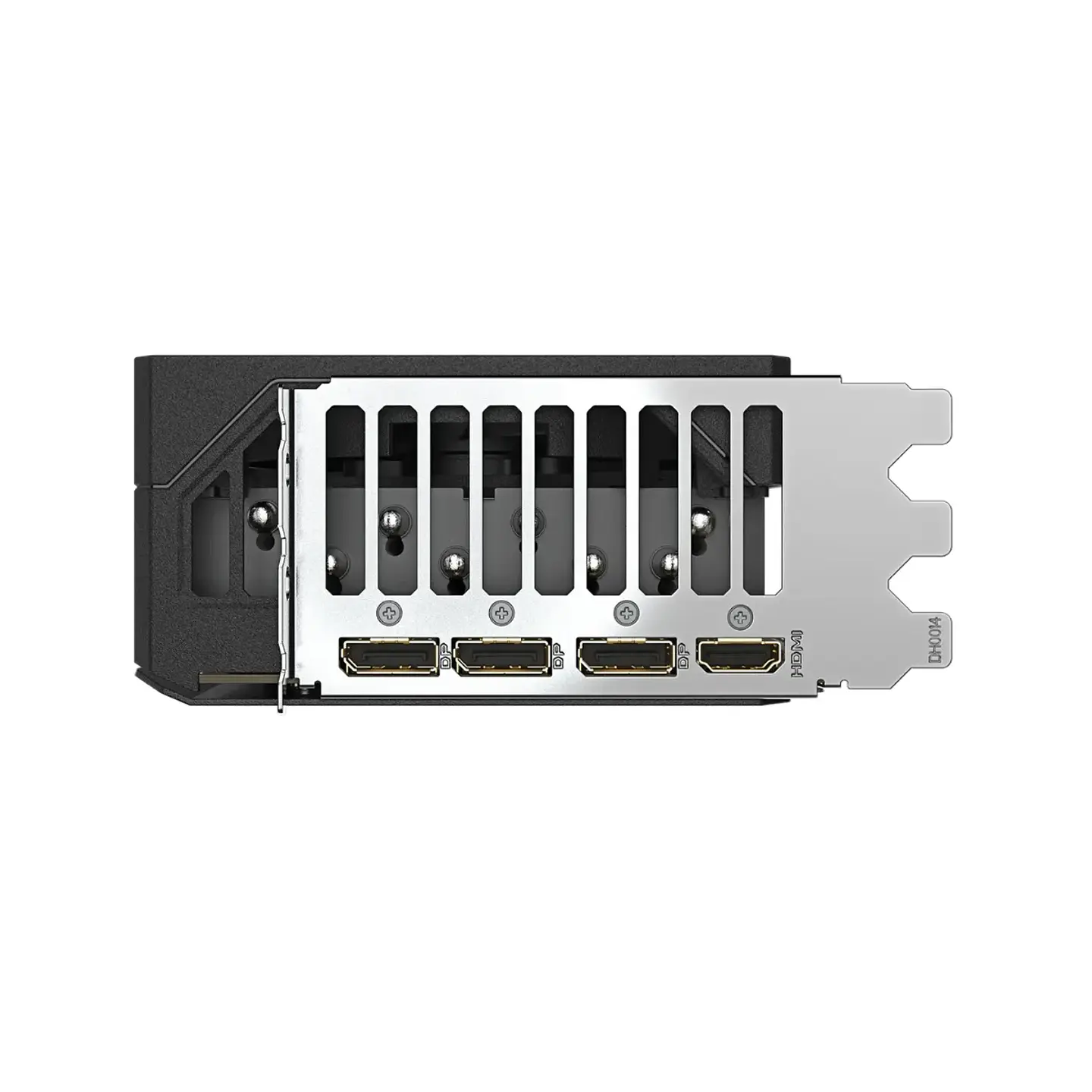 Tarjeta de Video Aorus RTX 5070 Master 12GB GDDR7 PciE-5 5