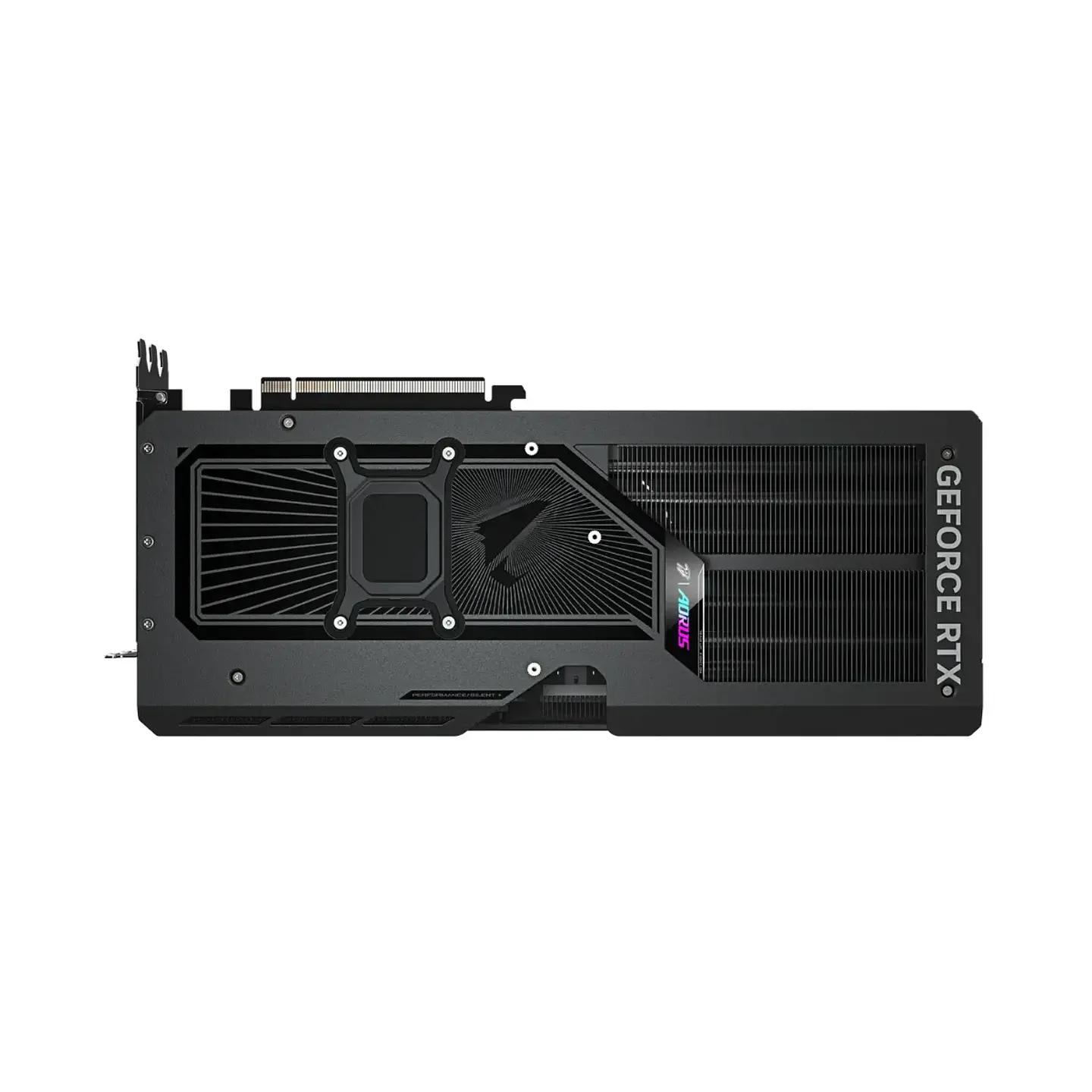 Tarjeta de Video Aorus RTX 5070 Master 12GB GDDR7 PciE-5 6