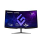 Monitor Gamer ViewSonic VX3218C-2K 32