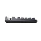Teclado gamer mecánico Kronos Dual Blade, conexión USB e inalámbrica, RGB - Miniatura 4