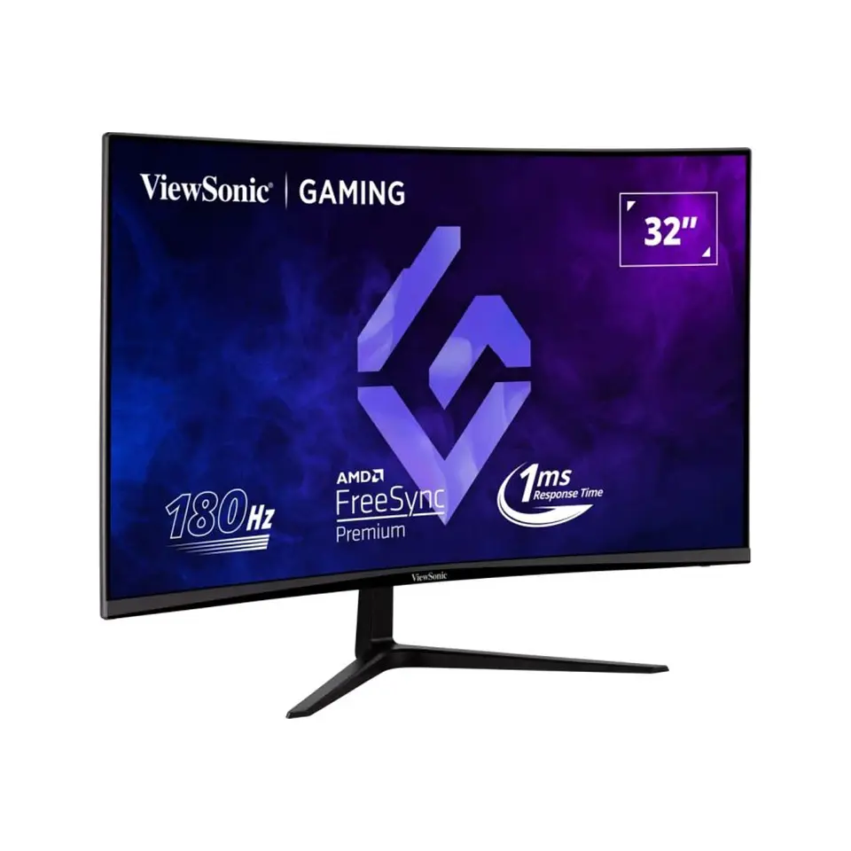 Monitor Gamer ViewSonic VX3218C-2K 32
