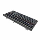 Teclado gamer mecánico Kronos Dual Blade, conexión USB e inalámbrica, RGB - Miniatura 5
