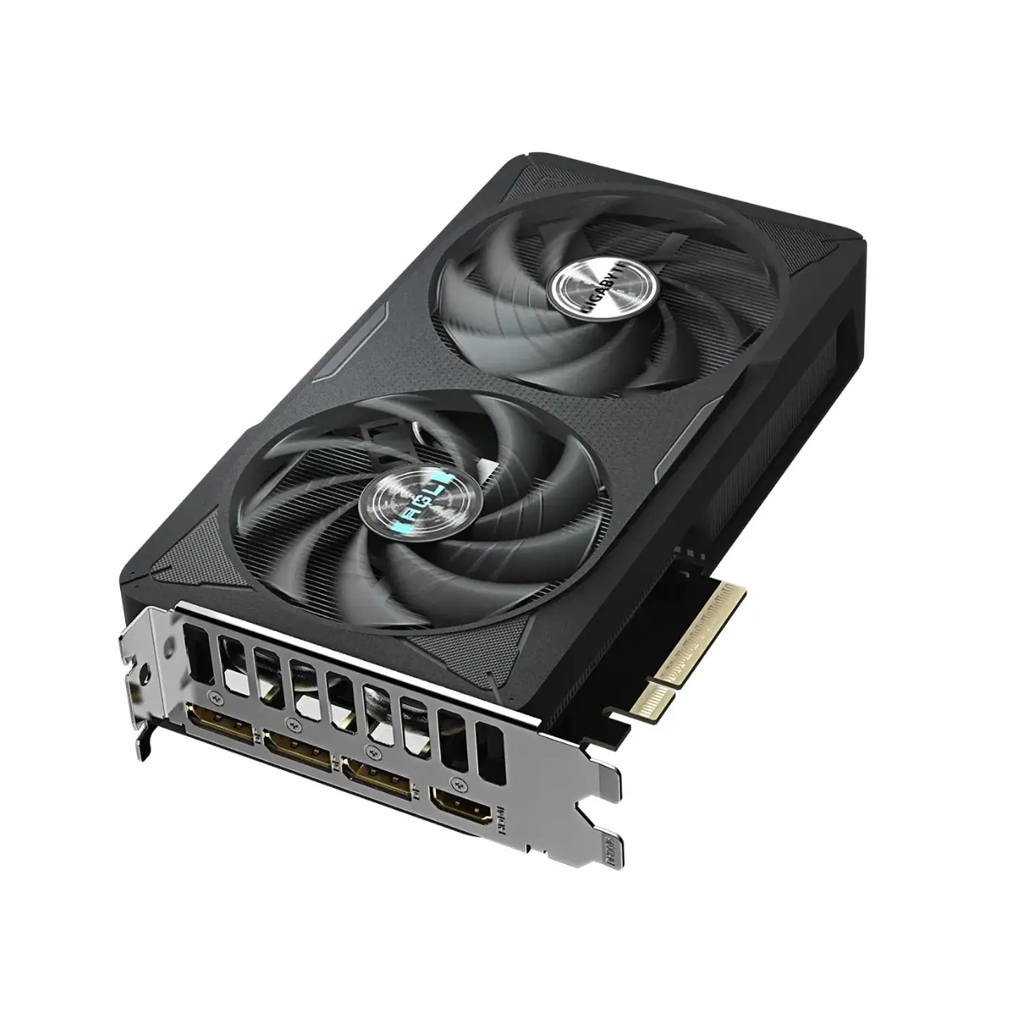 Tarjeta de Video Gigabyte 5060 EAGLE OC 8G GDDR7 PciE-5 2