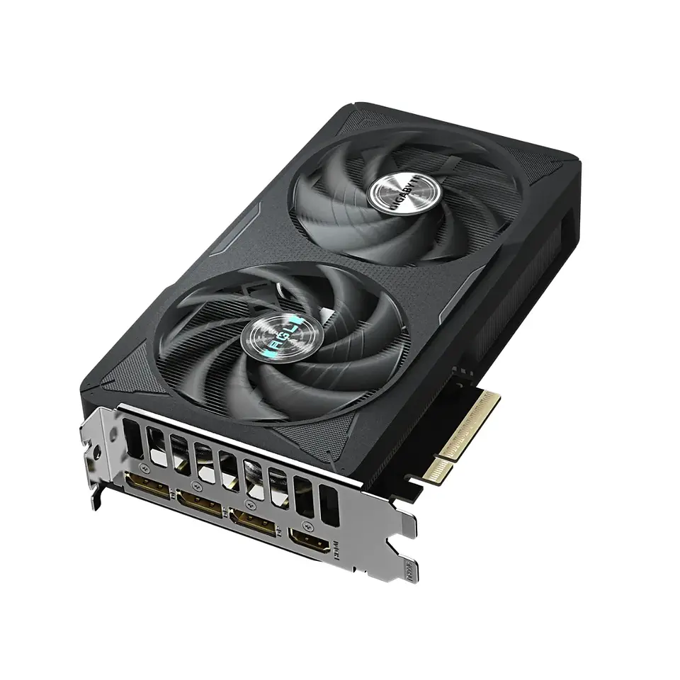 Tarjeta de Video Gigabyte 5060 EAGLE OC 8G GDDR7 PciE-5 2