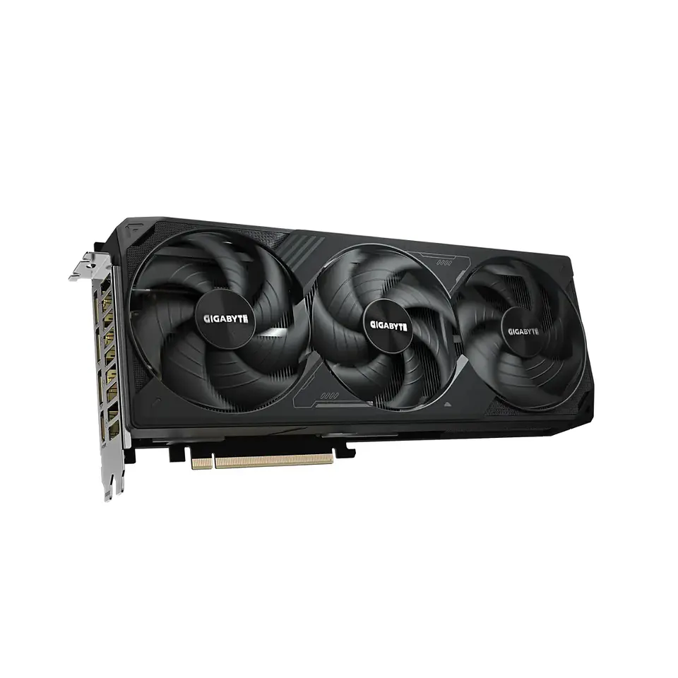 Tarjeta Video Gigabyte RTX 5070 Ti Windforce OC SFF 16G PciE-5 3