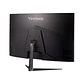 Monitor Gamer ViewSonic VX3218C-2K 32