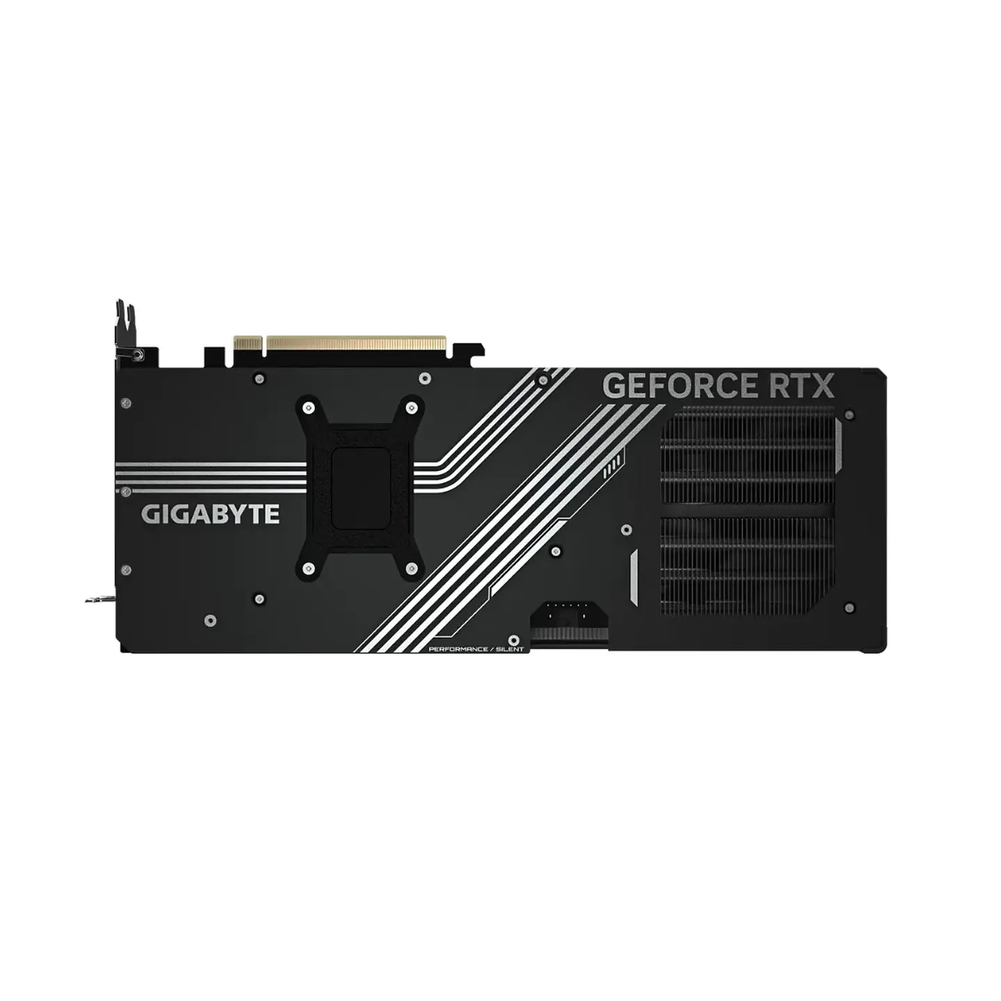 Tarjeta Video Gigabyte RTX 5070 Ti Windforce OC SFF 16G PciE-5 4