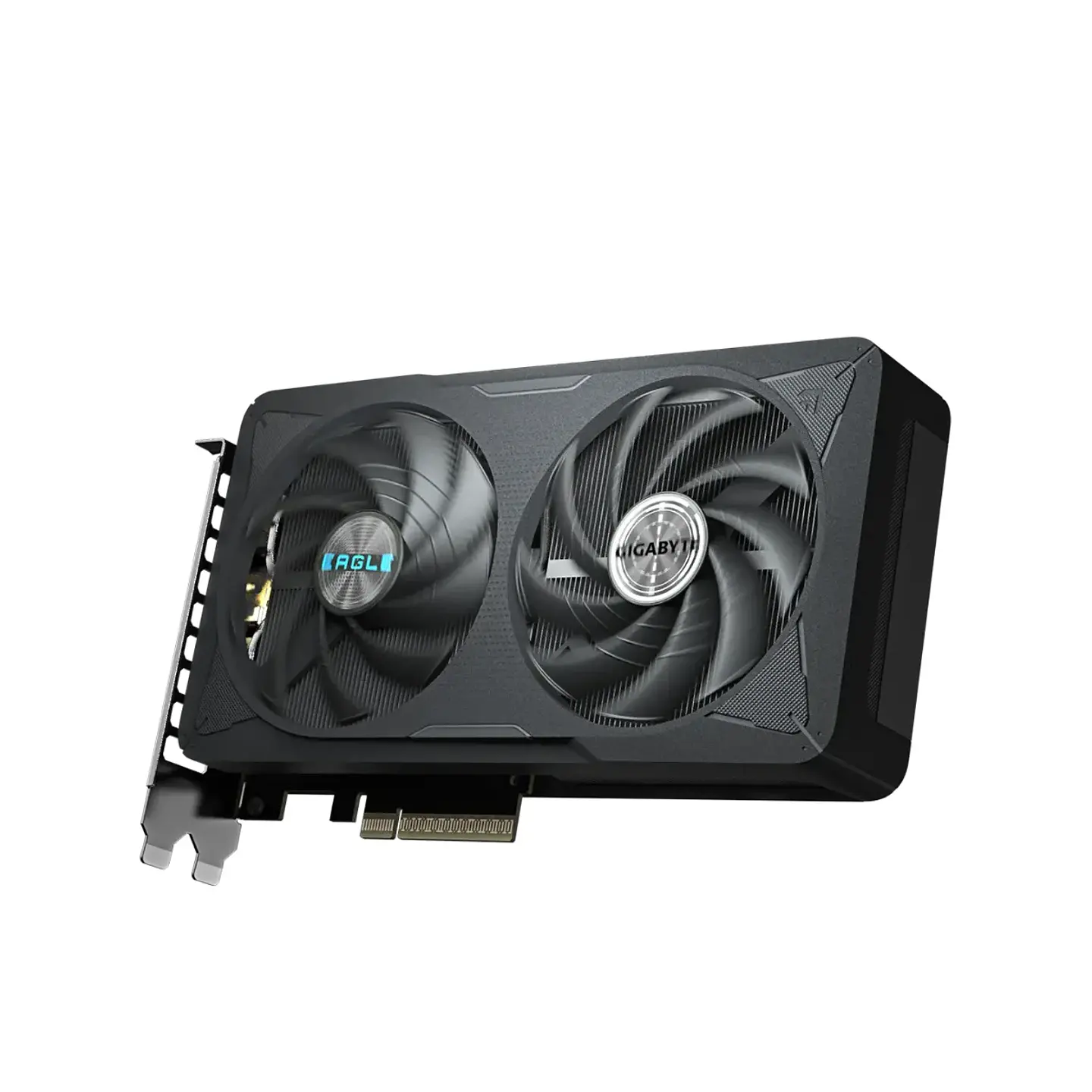 Tarjeta de Video Gigabyte 5060 EAGLE OC 8G GDDR7 PciE-5 3