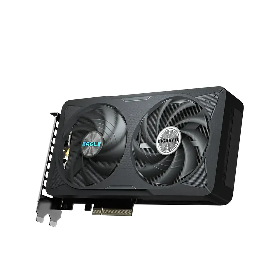 Tarjeta de Video Gigabyte 5060 EAGLE OC 8G GDDR7 PciE-5 3