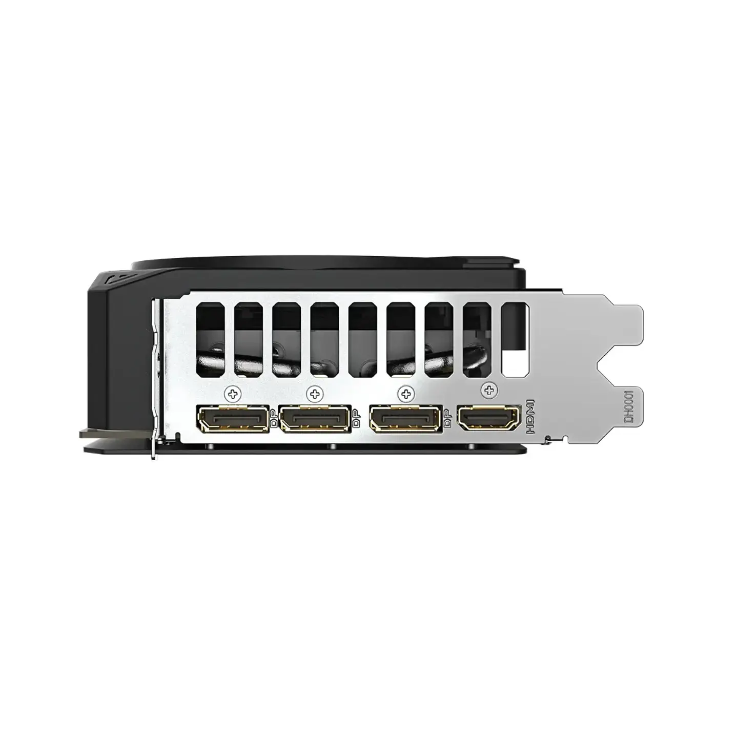 Tarjeta Video Gigabyte RTX 5070 Ti Windforce OC SFF 16G PciE-5 5