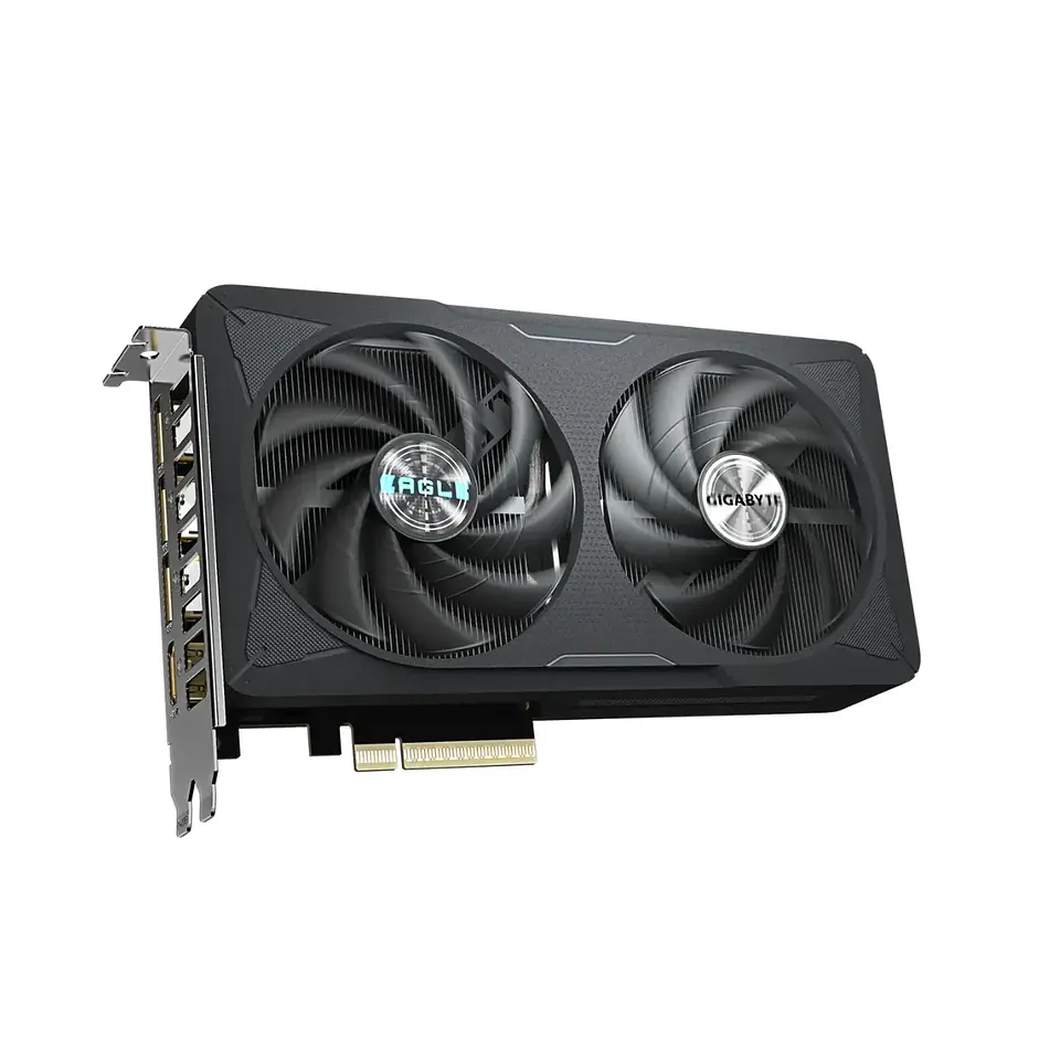 Tarjeta de Video Gigabyte 5060 EAGLE OC 8G GDDR7 PciE-5 4