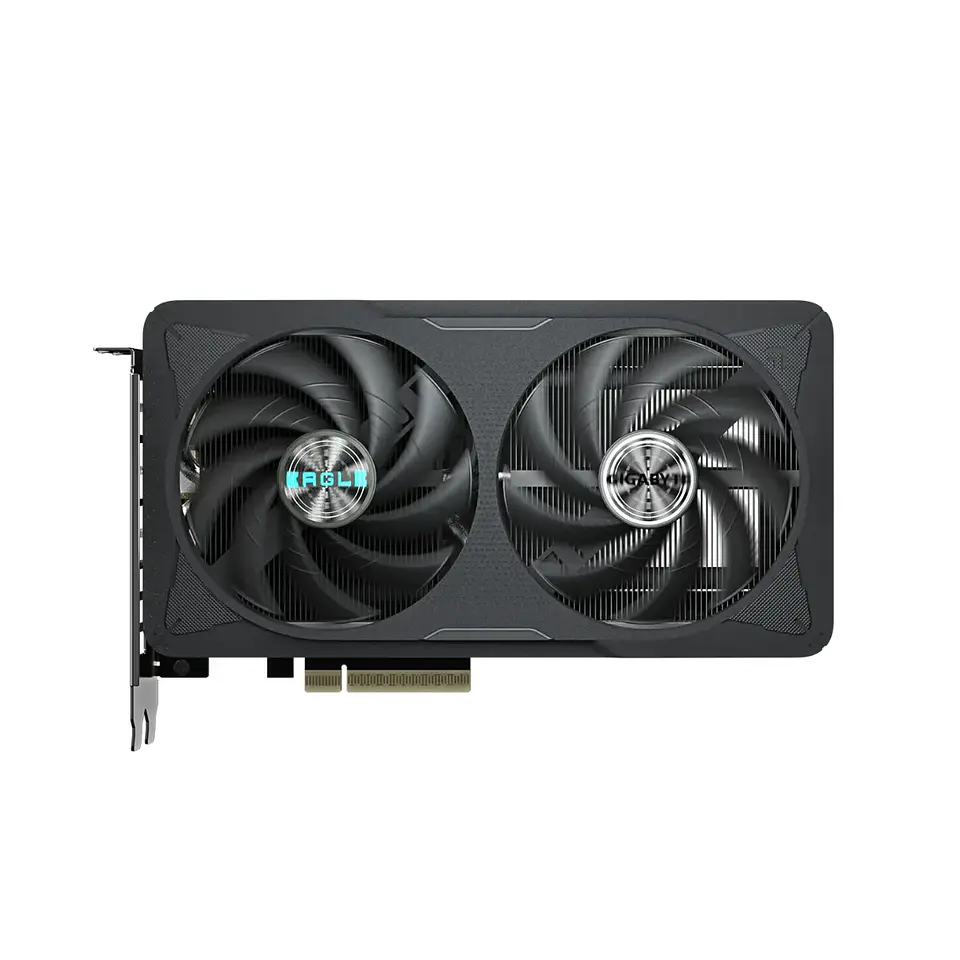 Tarjeta de Video Gigabyte 5060 EAGLE OC 8G GDDR7 PciE-5 5