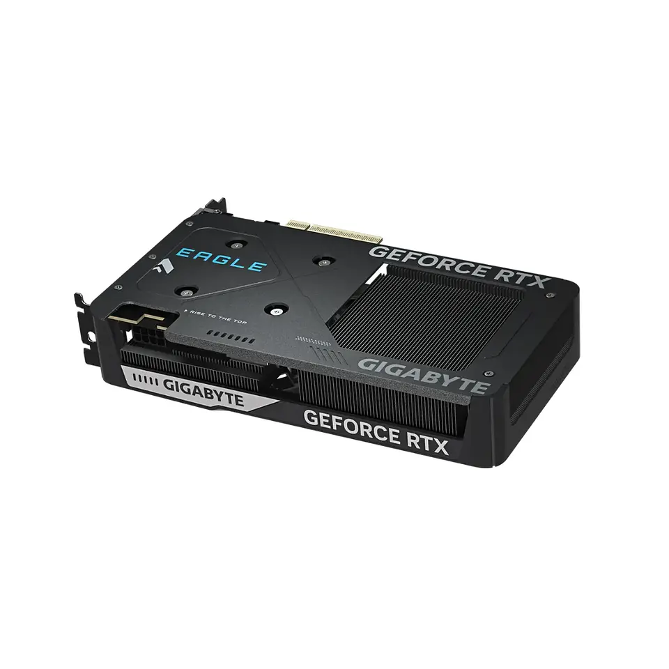 Tarjeta de Video Gigabyte 5060 EAGLE OC 8G GDDR7 PciE-5 6
