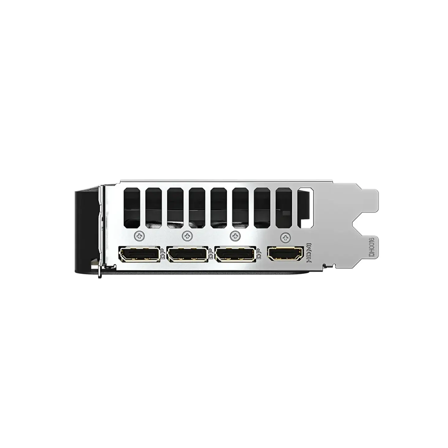 Tarjeta de Video Gigabyte 5060 EAGLE OC 8G GDDR7 PciE-5 7
