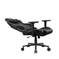 Silla Gamer Gougar Defensor Gold Brazos 4D 155°, Lumbar PushBack - Miniatura 4