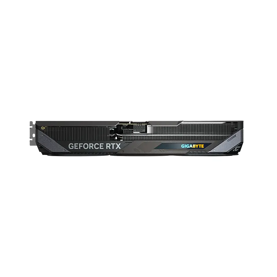 Tarjeta de Video Gigabyte RTX 5070 Gaming OC 12GB GDDR7 PciE-5 5