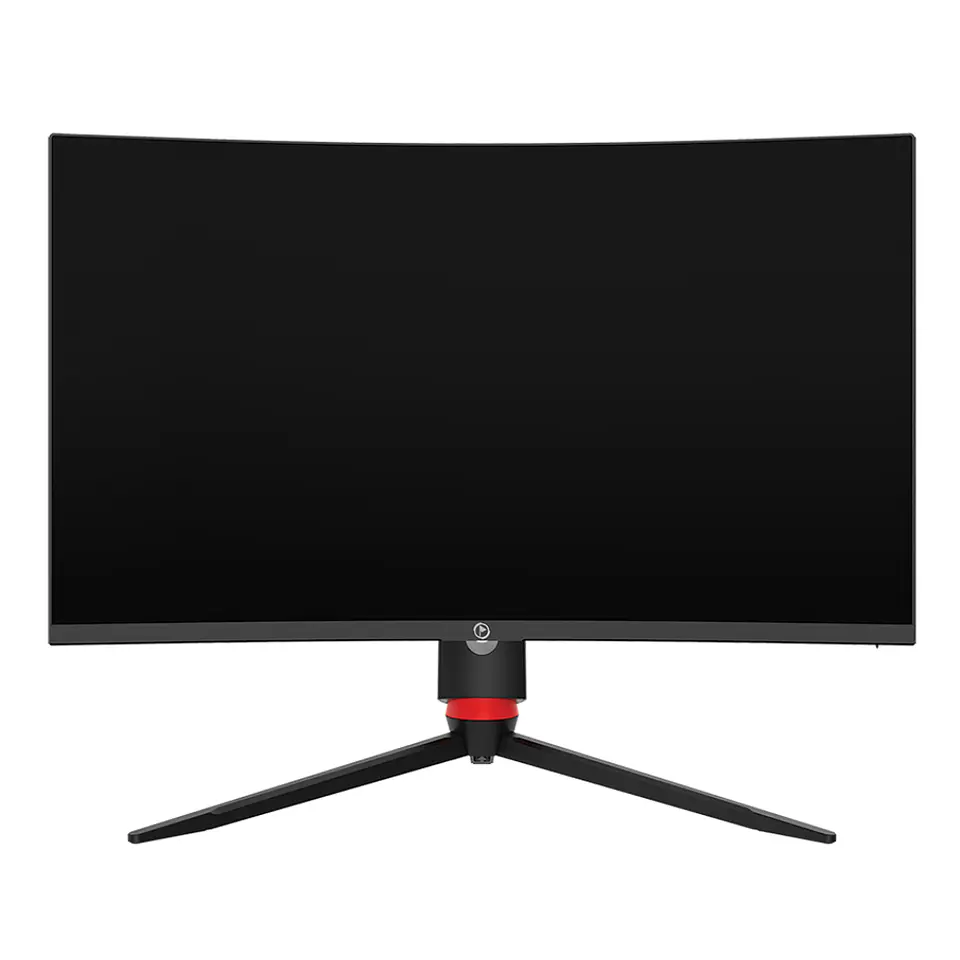 Monitor Curvo CheckPoint MOX-250, de 27