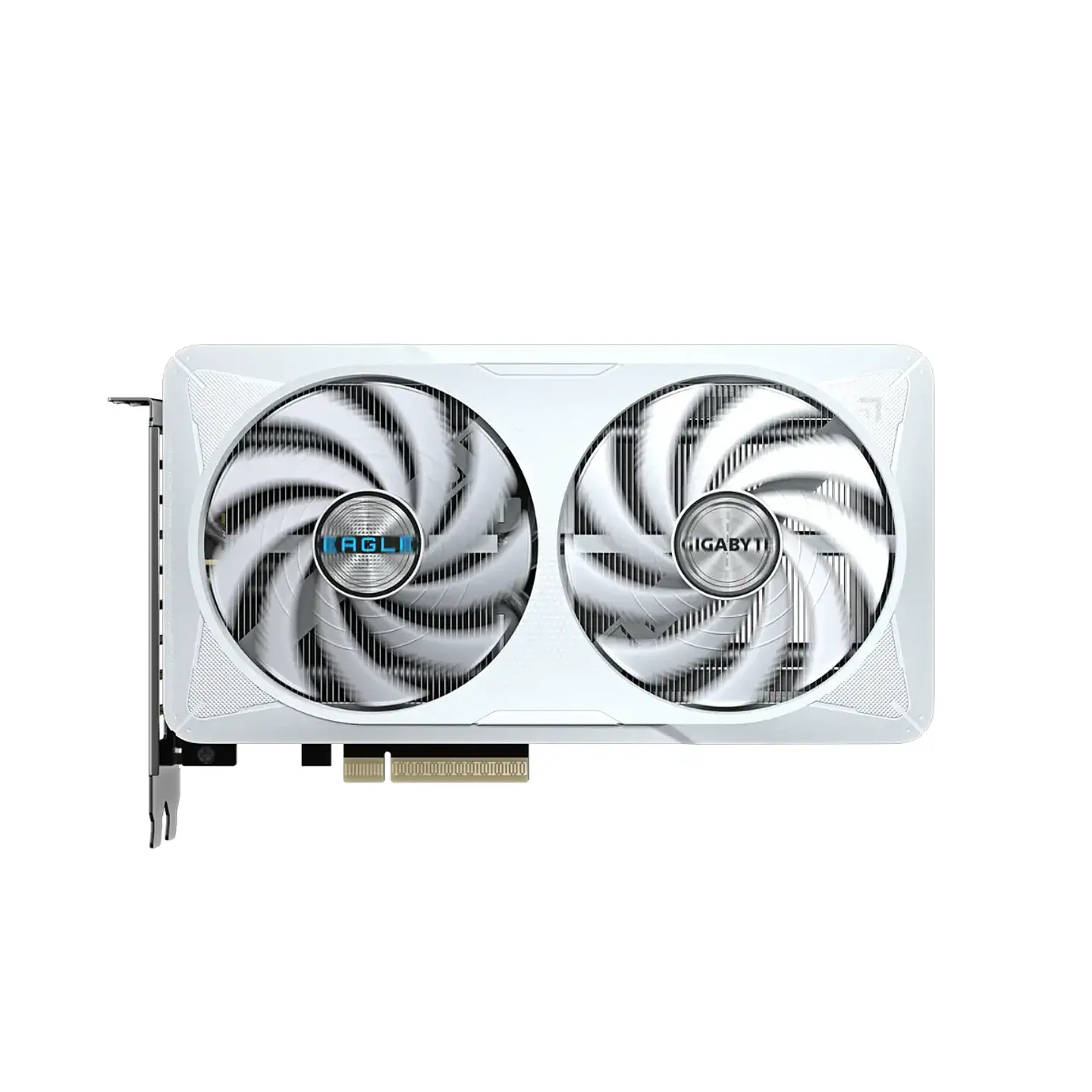 Tarjeta de Video Gigabyte 5060 EAGLE OC ICE 8G GDDR7 PciE-5 3