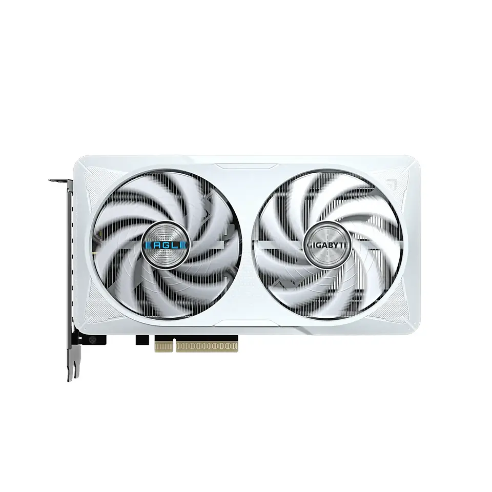Tarjeta de Video Gigabyte 5060 EAGLE OC ICE 8G GDDR7 PciE-5 3