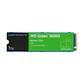 Disco Estado Sólido SSD Western Digital WD Green SN350 1TB M.2 2280 - Miniatura 1