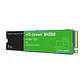 Disco Estado Sólido SSD Western Digital WD Green SN350 1TB M.2 2280 - Miniatura 2